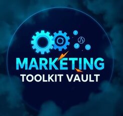 Marketing Toolkit Vault